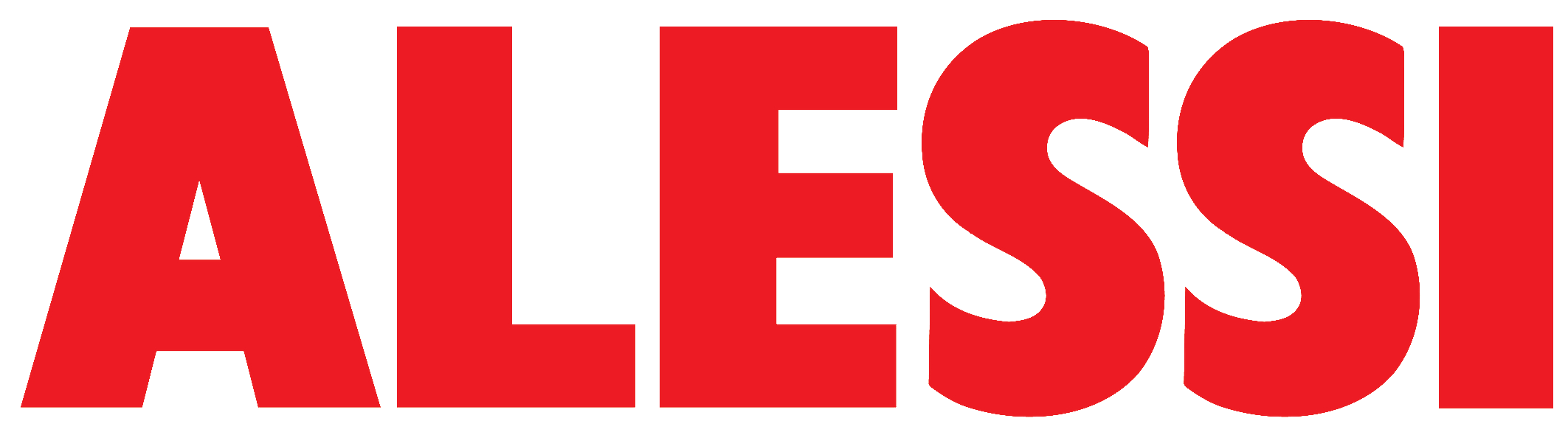 Alessi logo