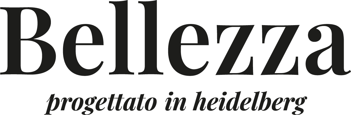 Bellezza logo