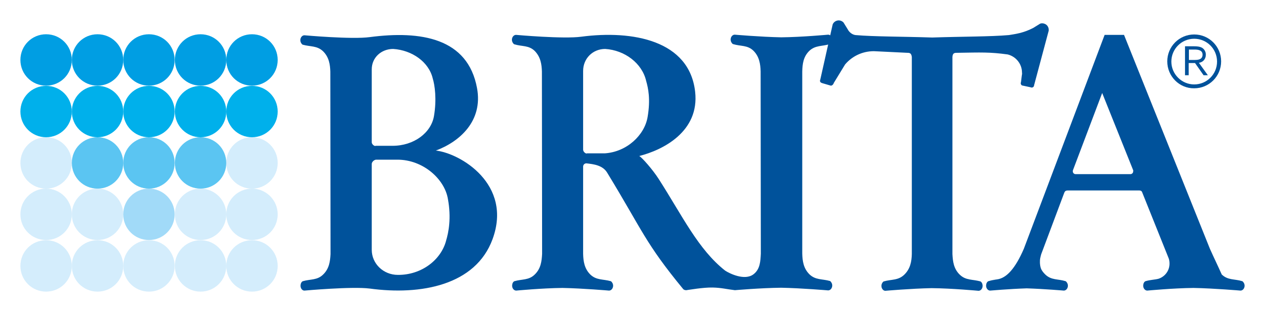 Brita logo