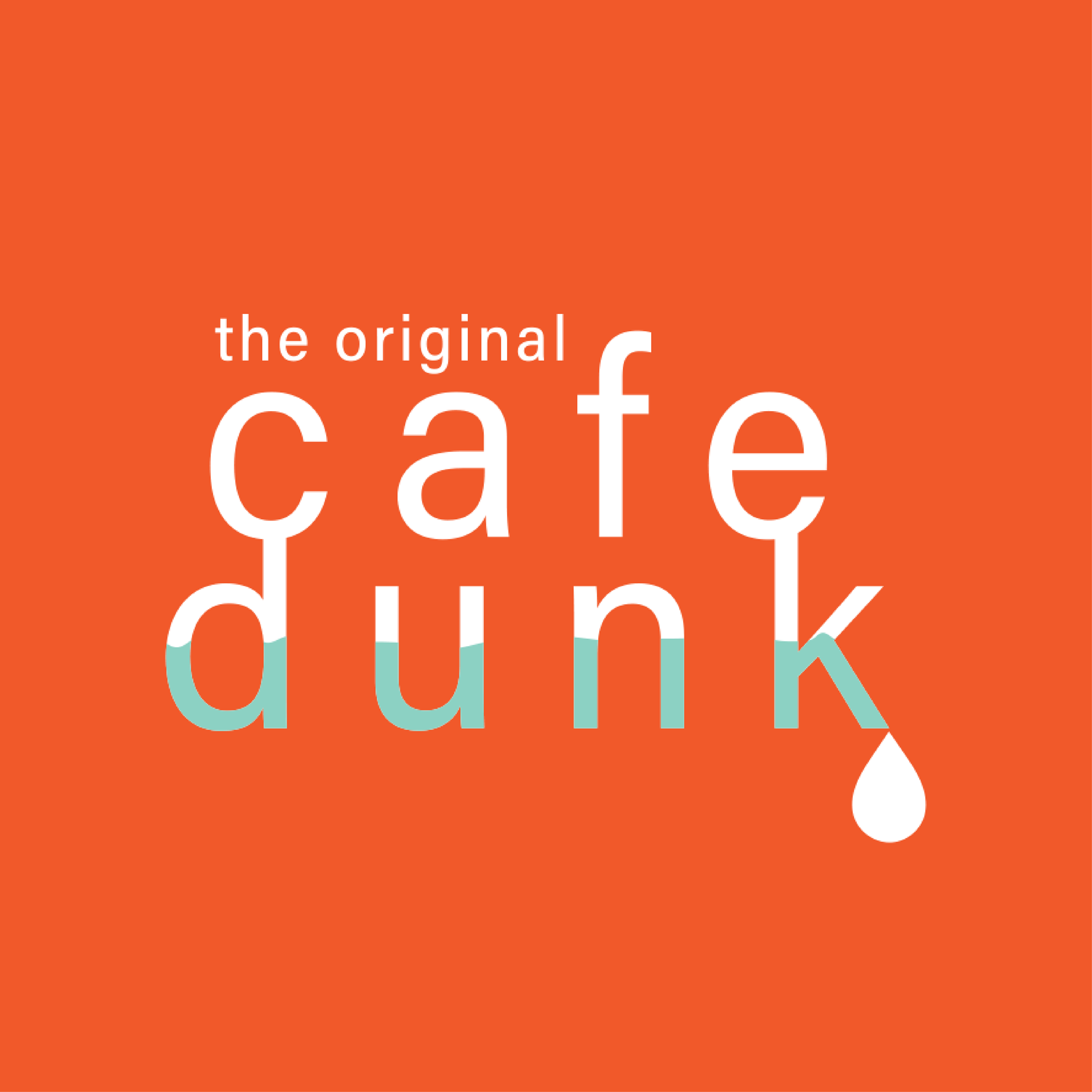Cafe Dunk logo