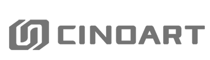 Cinoart logo