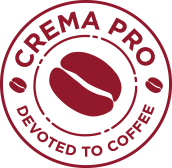 Crema Pro logo