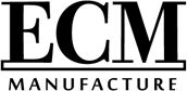 ECM logo