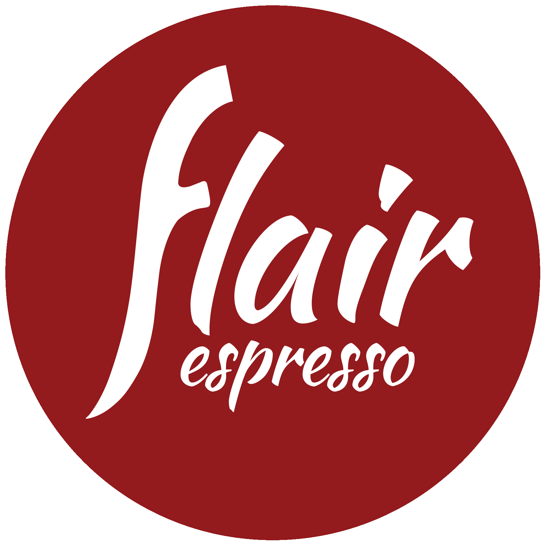 Flair Espresso logo