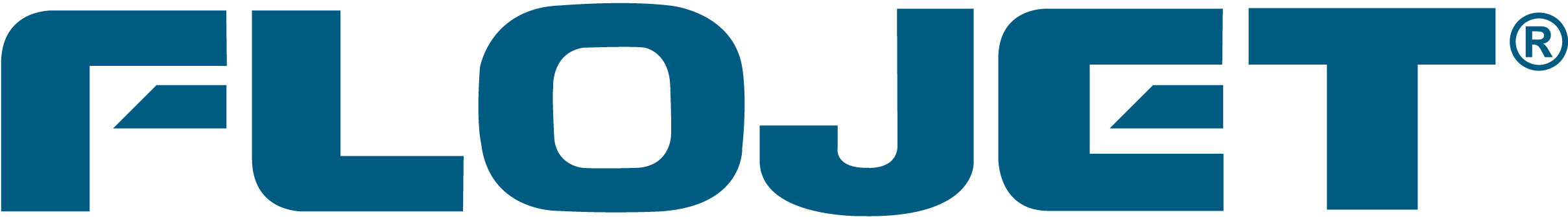 Flojet logo