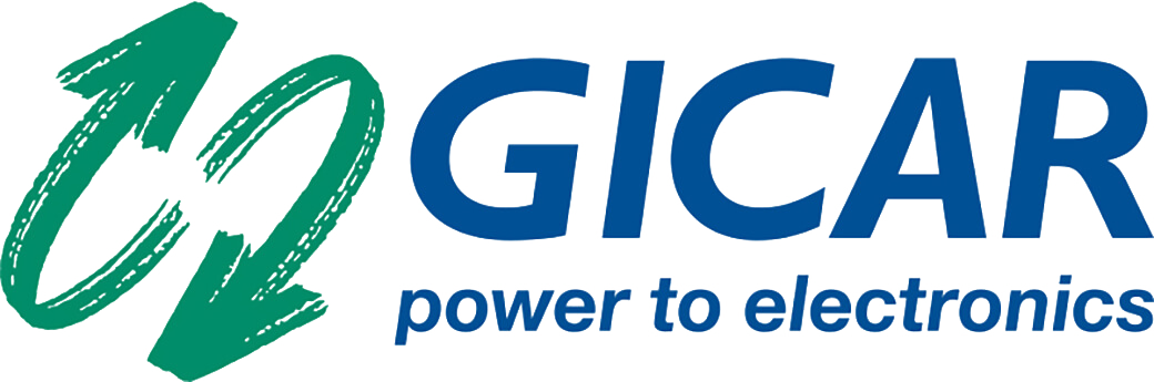 Gicar logo