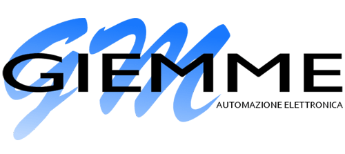 Giemme logo
