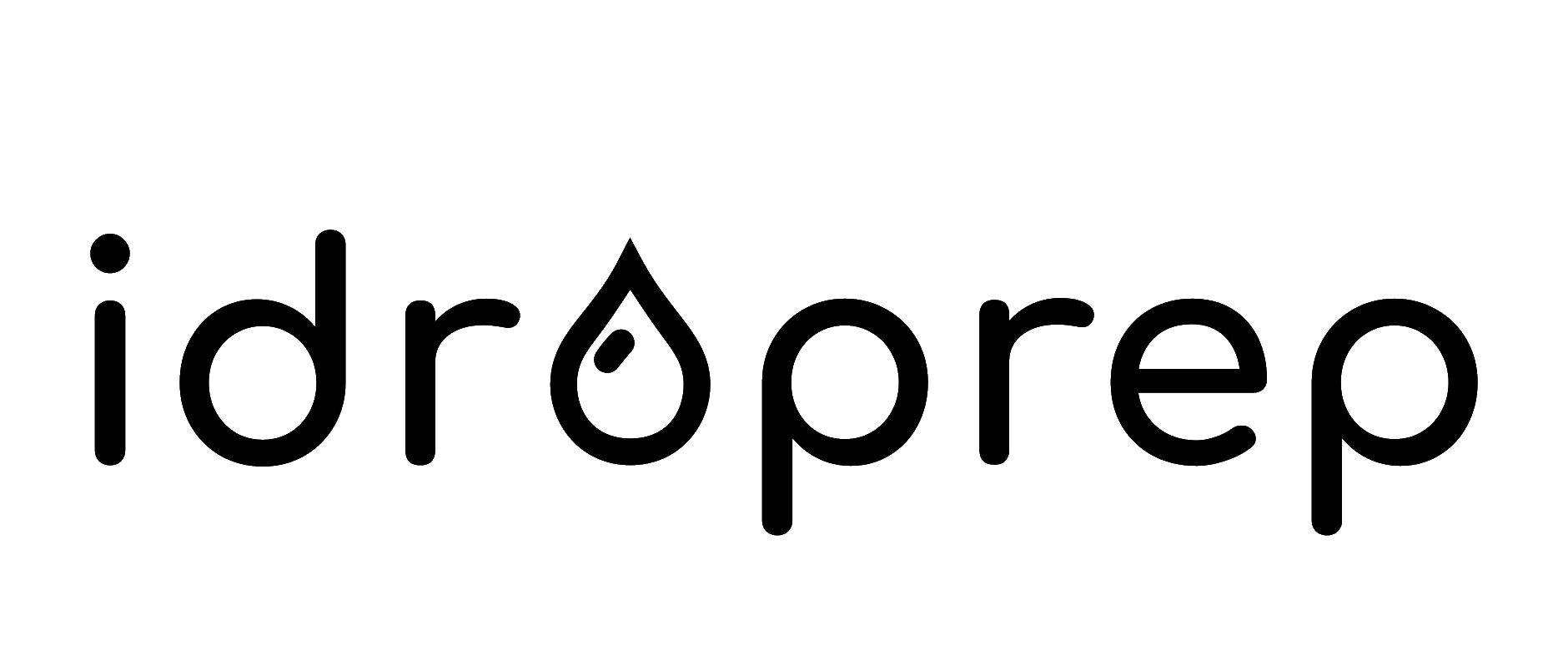 Idroprep logo