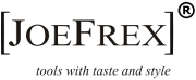 JoeFrex logo