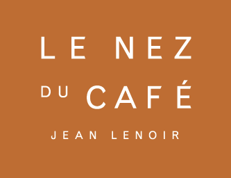 Le Nez du Cafe logo