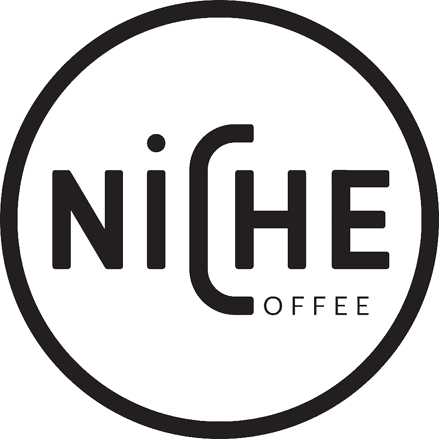 Niche logo