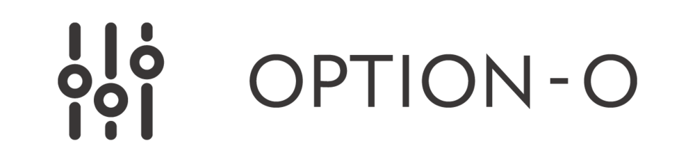 Option O logo