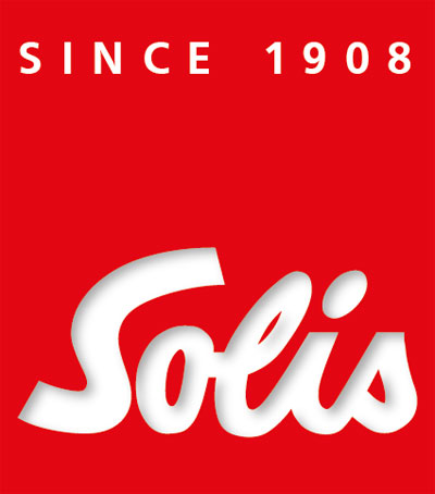 Solis logo
