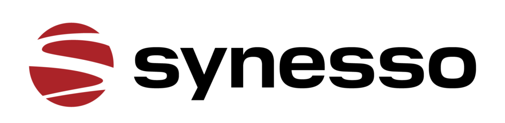 Synesso logo