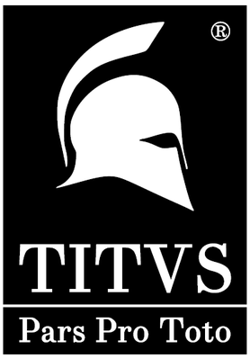 Titus logo