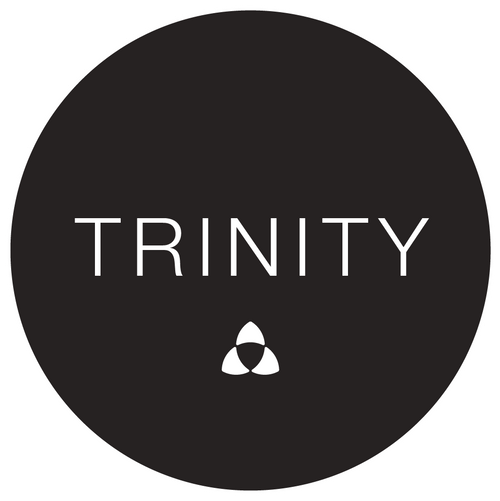 Trinity logo