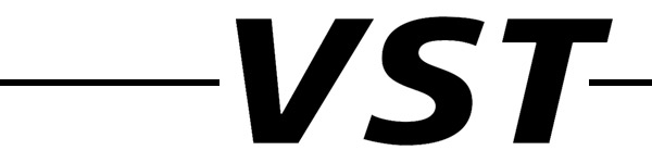VST logo