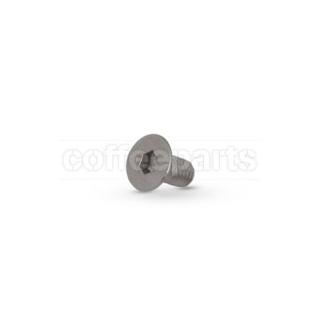 Hex Cap Screw M5x100mm - Q Series Through Bolt