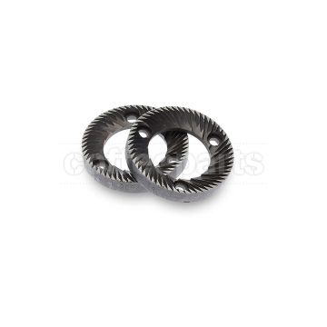 Anfim replacement burrs 50mm