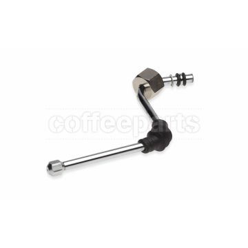 Silvia Steam Arm V1/V2