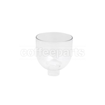 Hopper for Isomac Granmachino