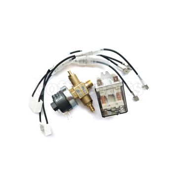 1/4 inch bsp thread ma-ter t125