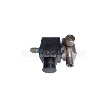 V3 Hot Water Solenoid Valve