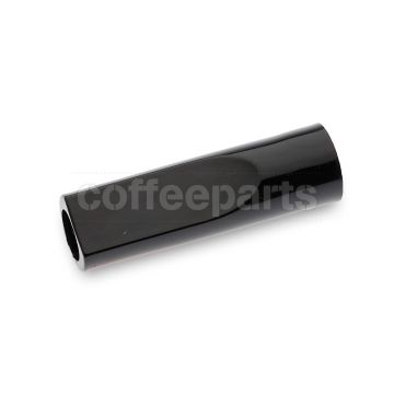 Portafilter black handle