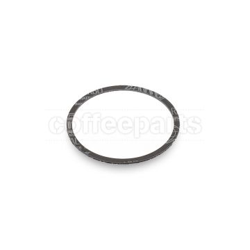 Black boiler flange gasket