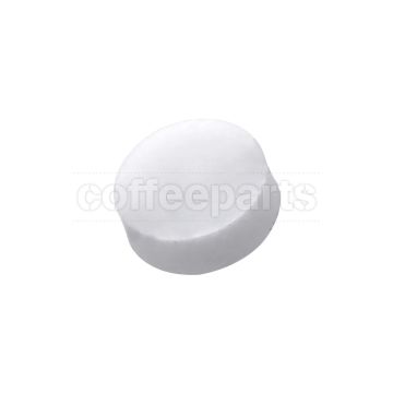 Teflon Blind Gasket - Ø 6x2mm - Brasilia