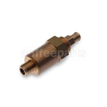 Expansion valve complete