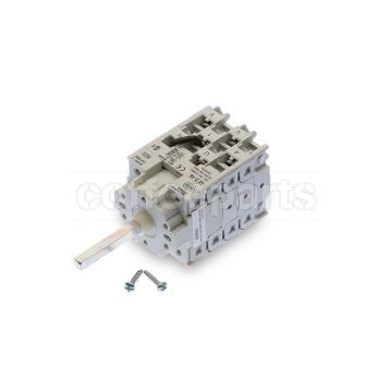 Main switch 20a 220v