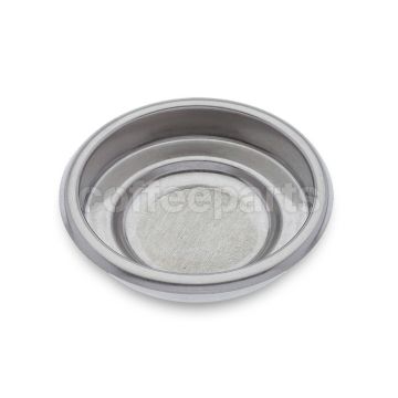 Single pod filter basket b170