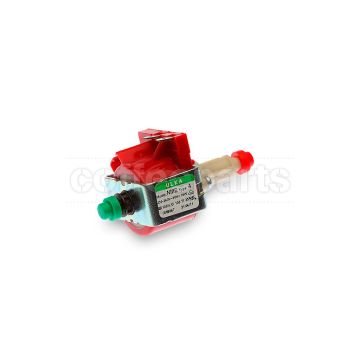 Ulka steam vibrating pump 240v 50hz 