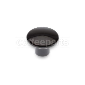 Water inlet valve push knob