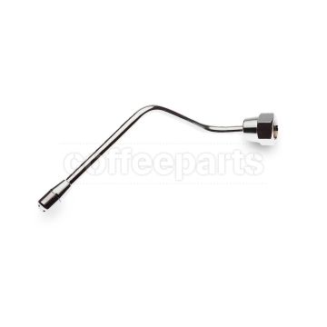 Steam arm/pipe left hand