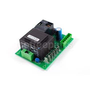 Double Timer Board - 220/240v - Mazzer Kold/ Kony/ Major/ Robur/ Royal/ Superjolly