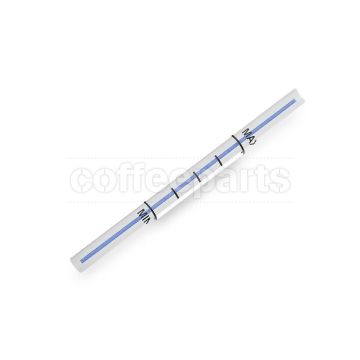 Sight glass 11x155mm