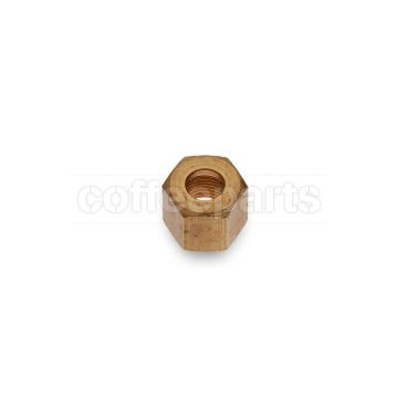 1/8 inch bsp nut