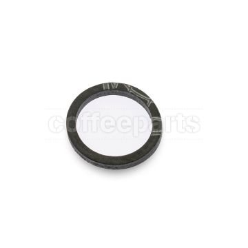 Black gasket