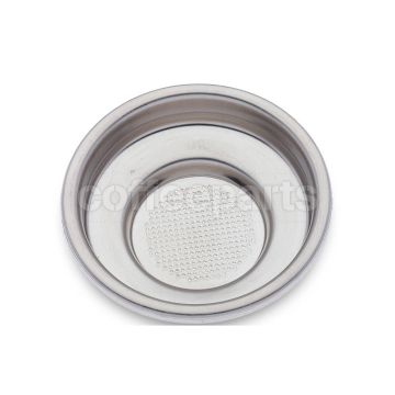 6 gram filter basket