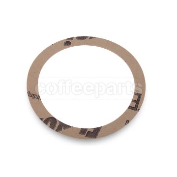 Group head spacer/shim 71x59x0.5mm