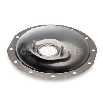 12-holes boiler flange e61
