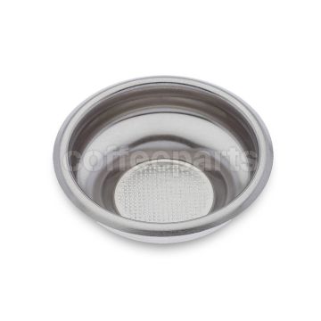 Single Filter Basket Nuova Simonelli