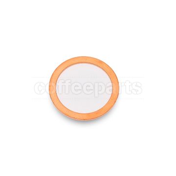 Copper gasket 1/2 inch bsp