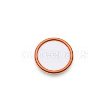 Copper gasket 1/2 inch bsp
