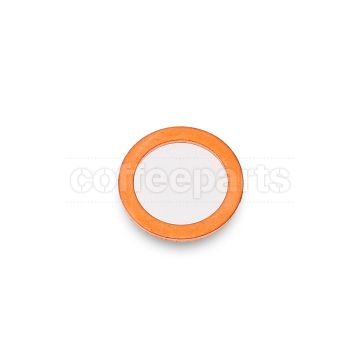Copper Gasket 3/8 Npt