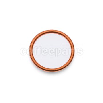 Copper gasket