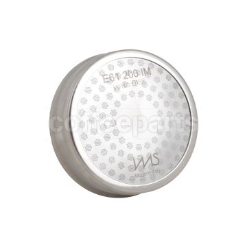 IMS e61 Competition Shower Screen - to fit E61 groups