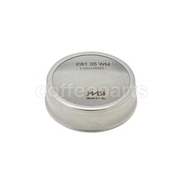 IMS 35WM Competition Fine Shower Screen  - to fit E61 groups